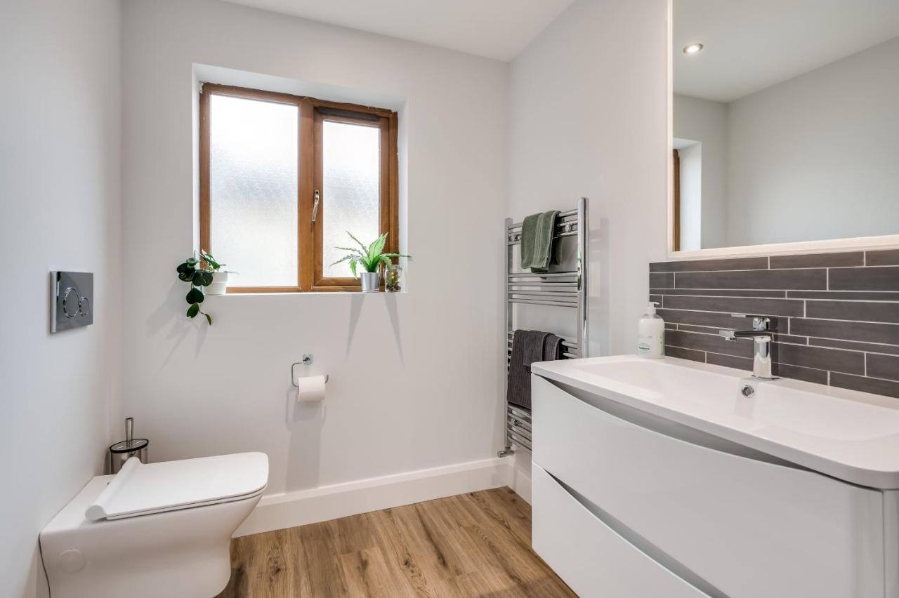 ベルファストWindsor Drive Townhouseアパートメント エクステリア 写真
